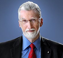Bill K. Thierfelder, PhD