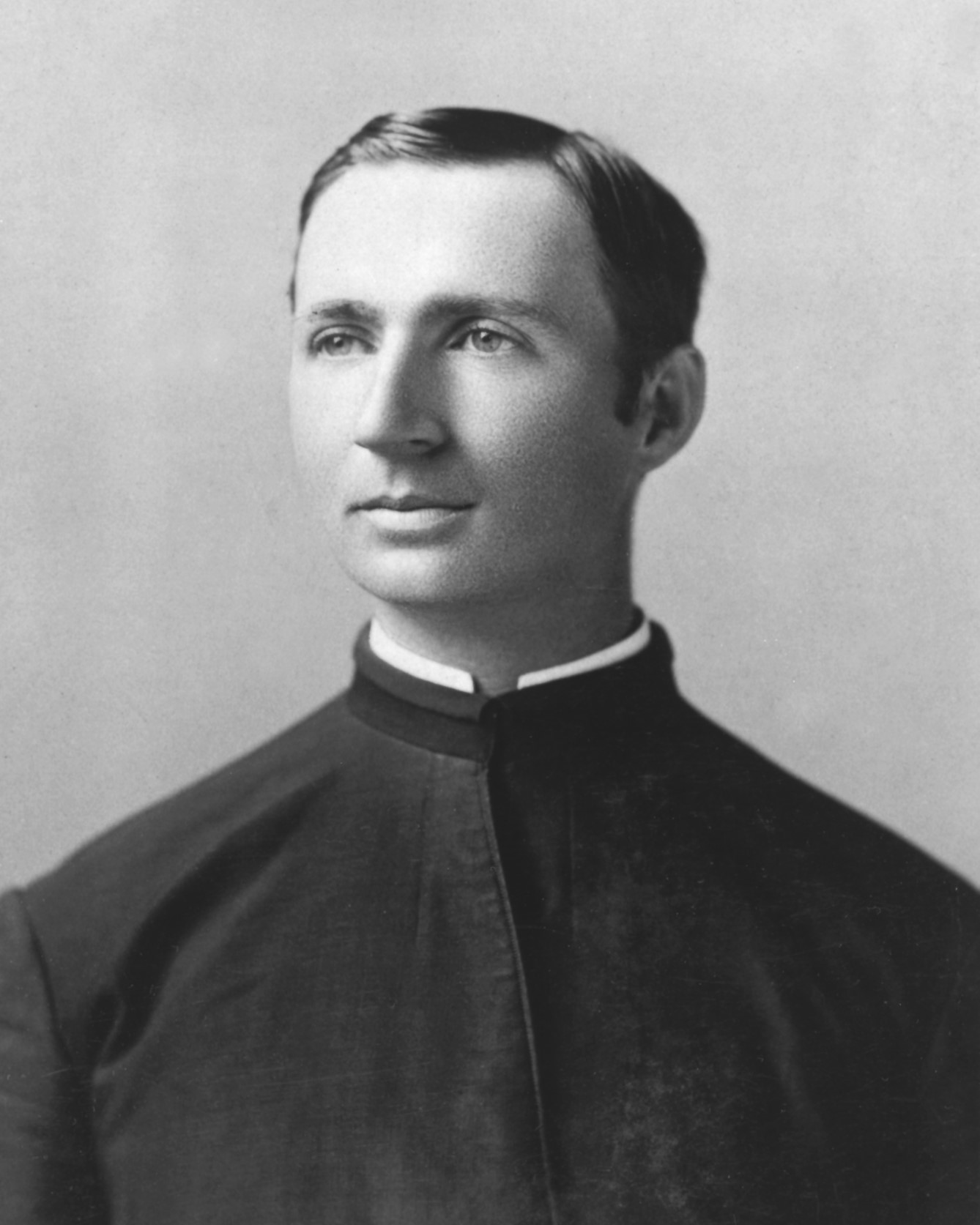 Fr. Francis J. Finn, SJ