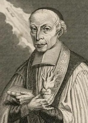 Rev. Henri-Marie Boudon