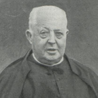 Fr. Felix Sarda Salvany