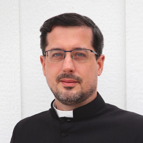 Rev. Peter A. Heasley, S.Th.D.