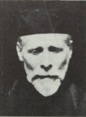 Rev. Herman J. Heuser