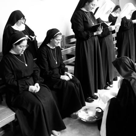 The Benedictine Sisters of Mary, Queen of Apostles
