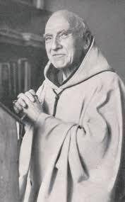 Abbot Vitalis Lehodey, OCR