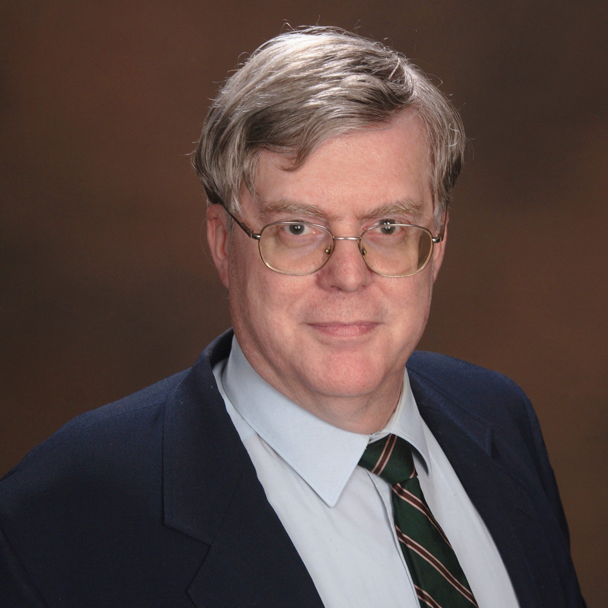 Michael D. Greaney