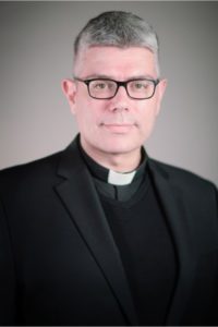 Fr. Angel Perez-Lopez, VF