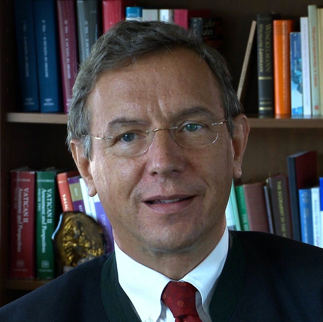 Michael Waldstein, PhD