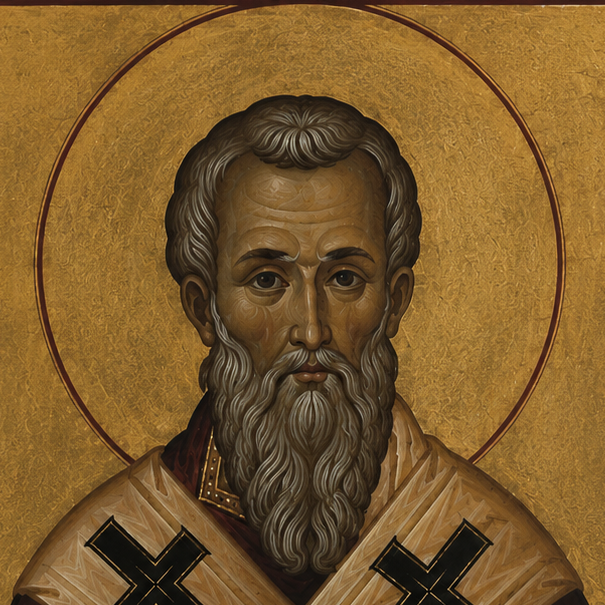 St. Abdias of Babylon