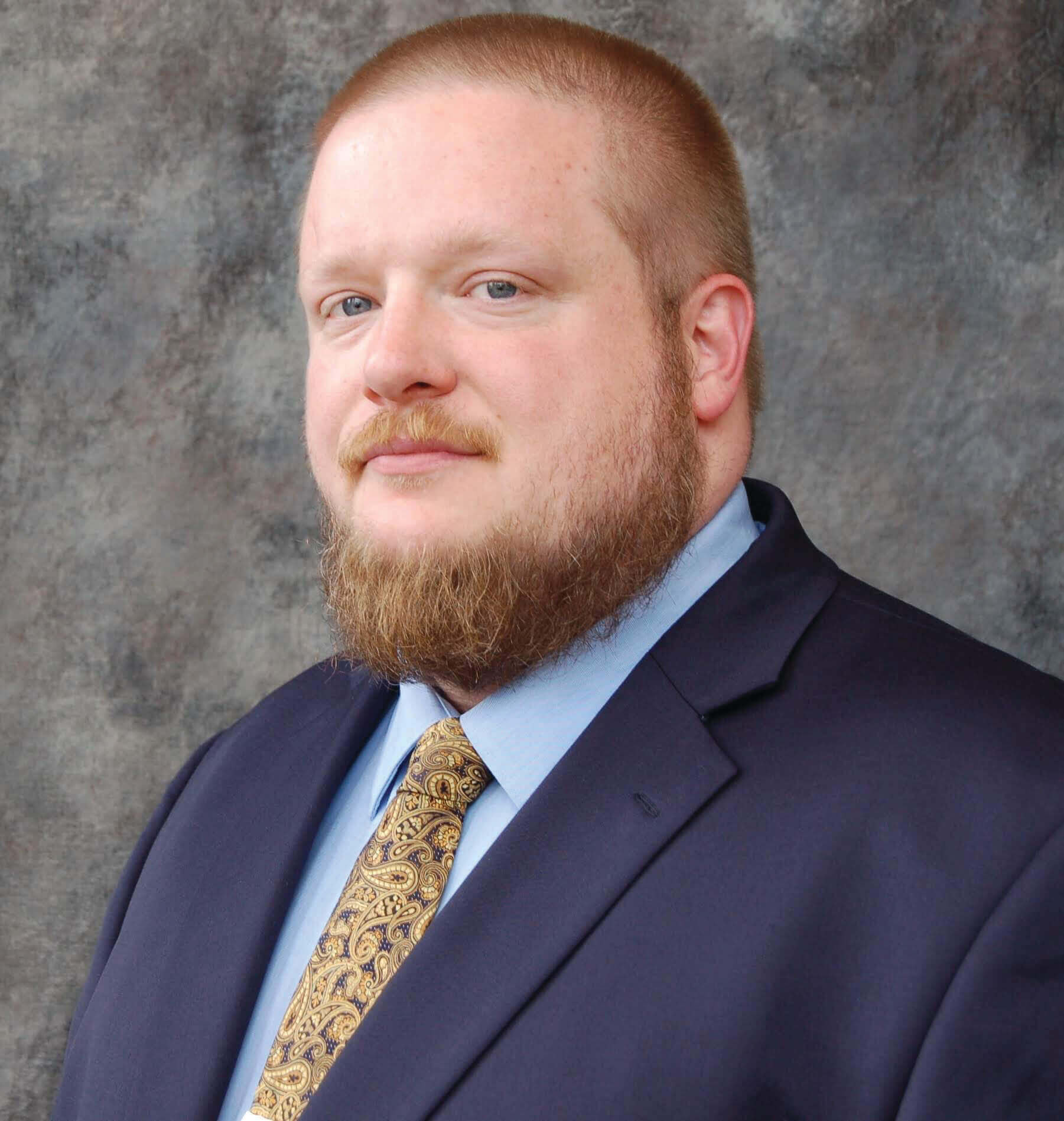 B.G. ‘Odo’ Bonner