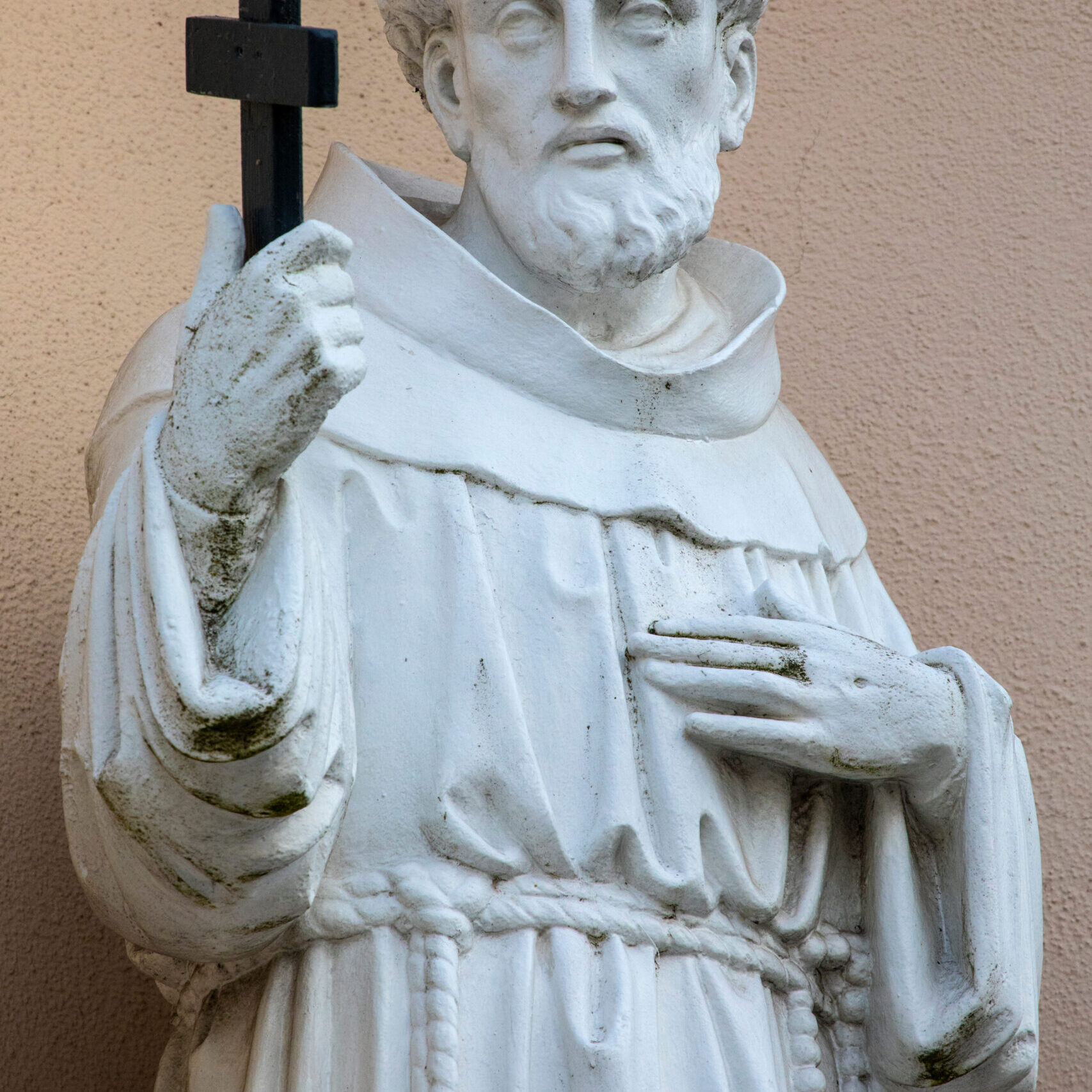 Fr. Cajetan Mary da Bergamo