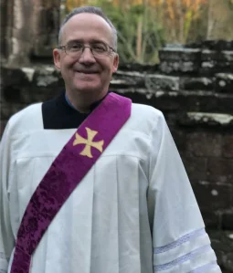 Deacon Nick Donnelly