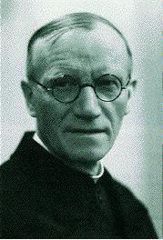 Fr. Emil Neubert, SM