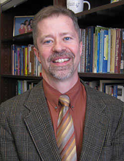 John S. Grabowski, PhD