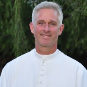 Fr. Sebastian Walshe, OPraem