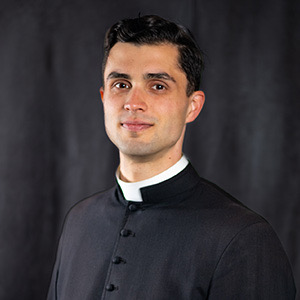 Fr. Christian Goduti