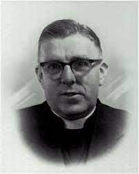 Fr. Canon Francis Ripley