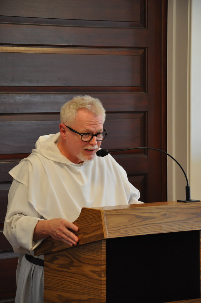 Fr. Henry V. Sattler, CSsR, PhD