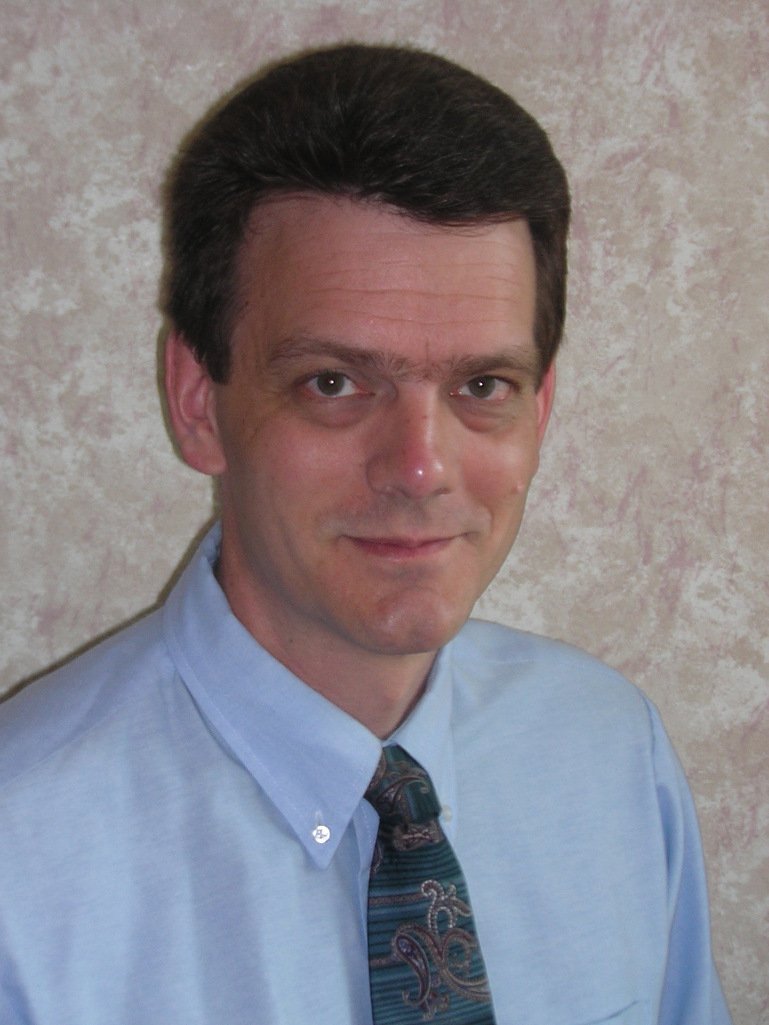 Paul V. Niskanen, PhD